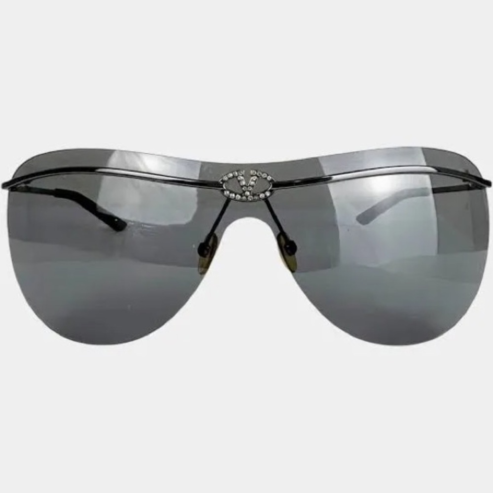 Valentino 5382/S Sunglasses RARE